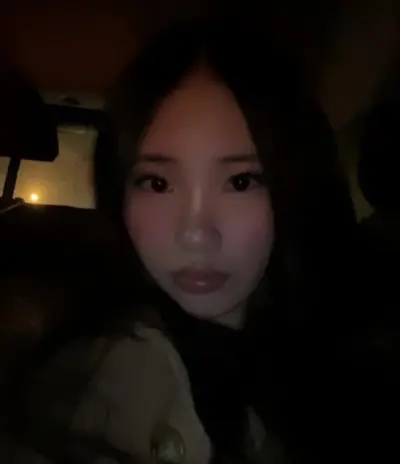 Asian irl Melissa cover image