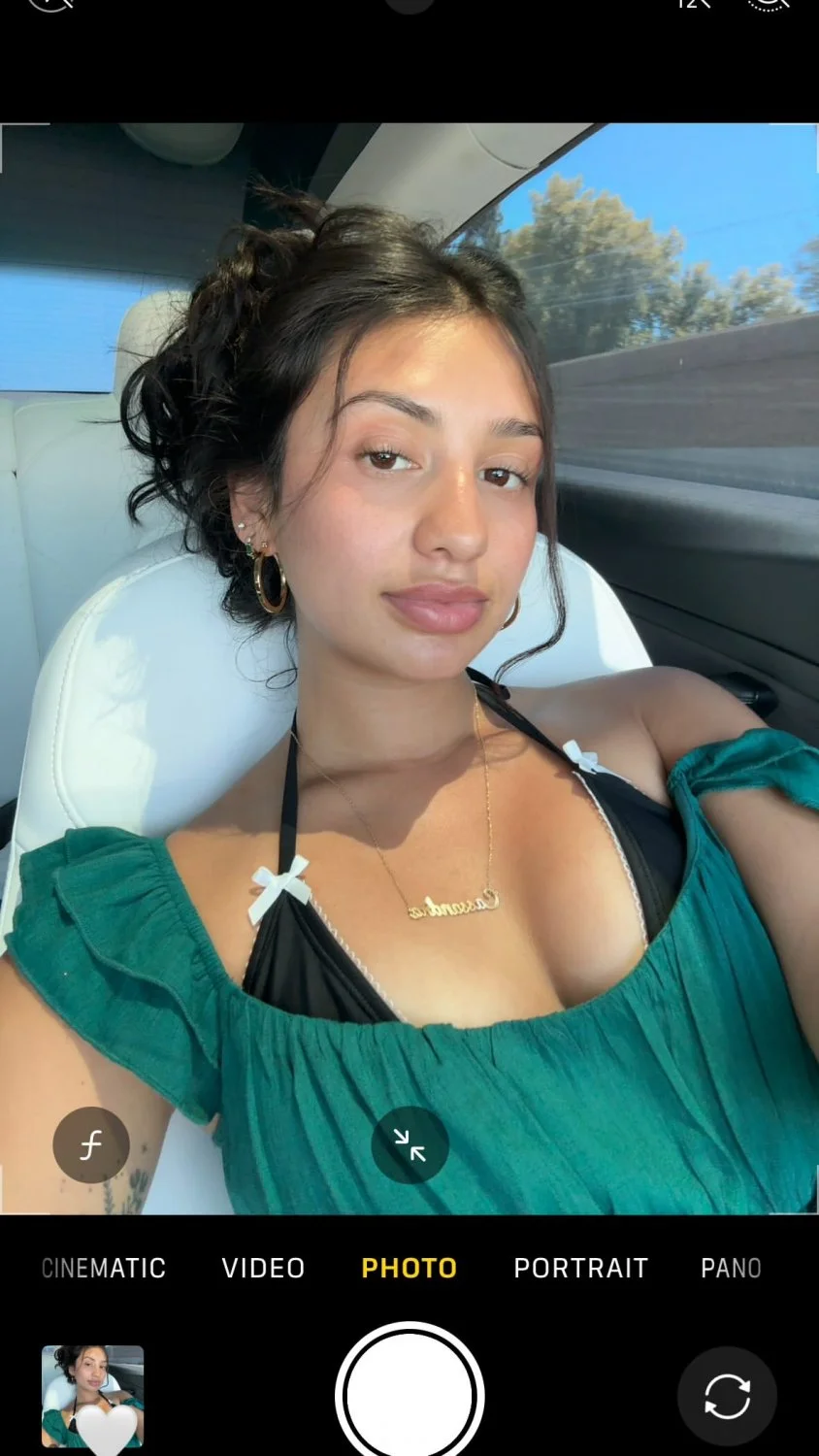 Cassandra the sexiest Mexican Latina slut alive needs a BBC image 11