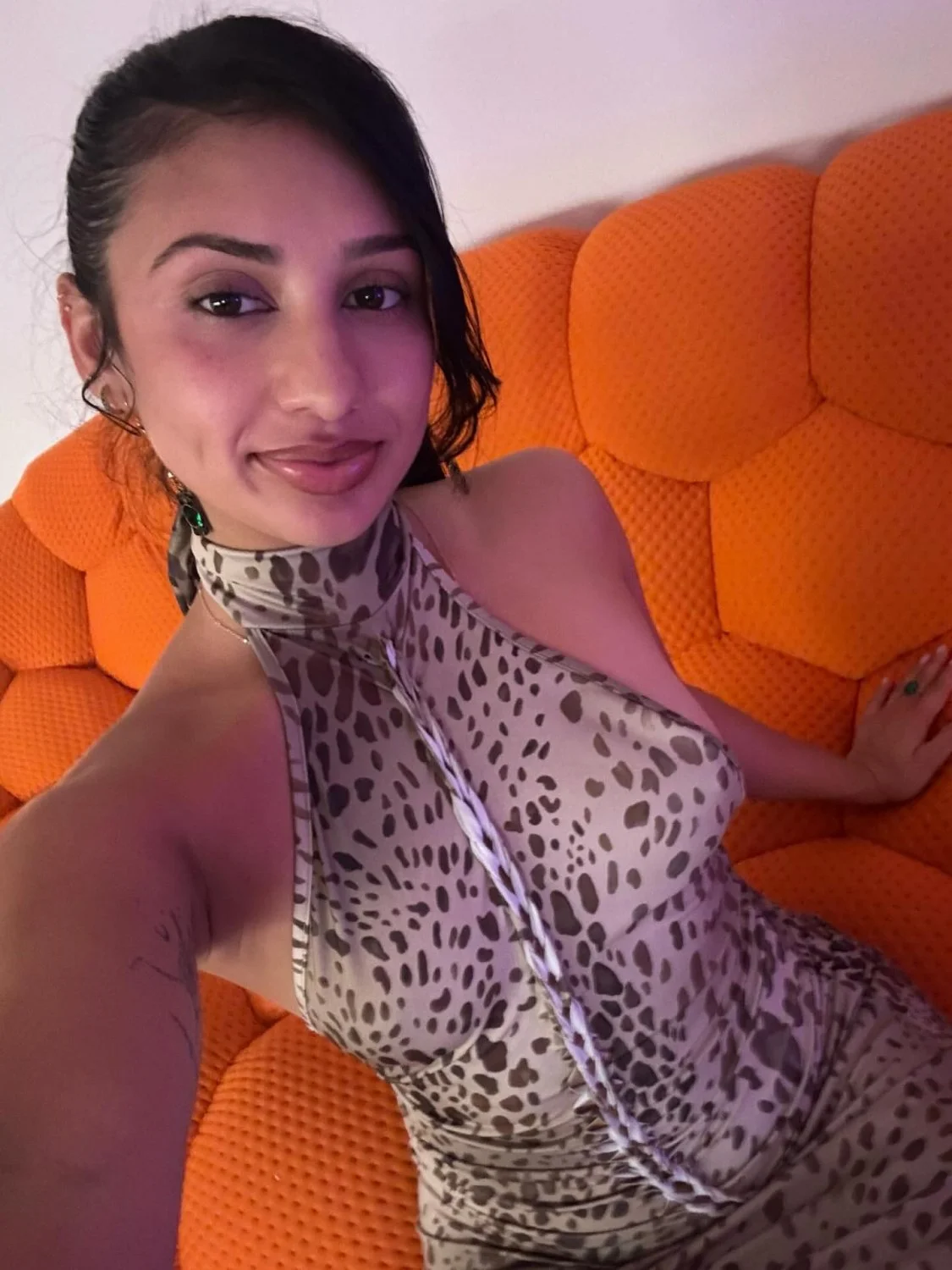Cassandra the sexiest Mexican Latina slut alive needs a BBC image 13