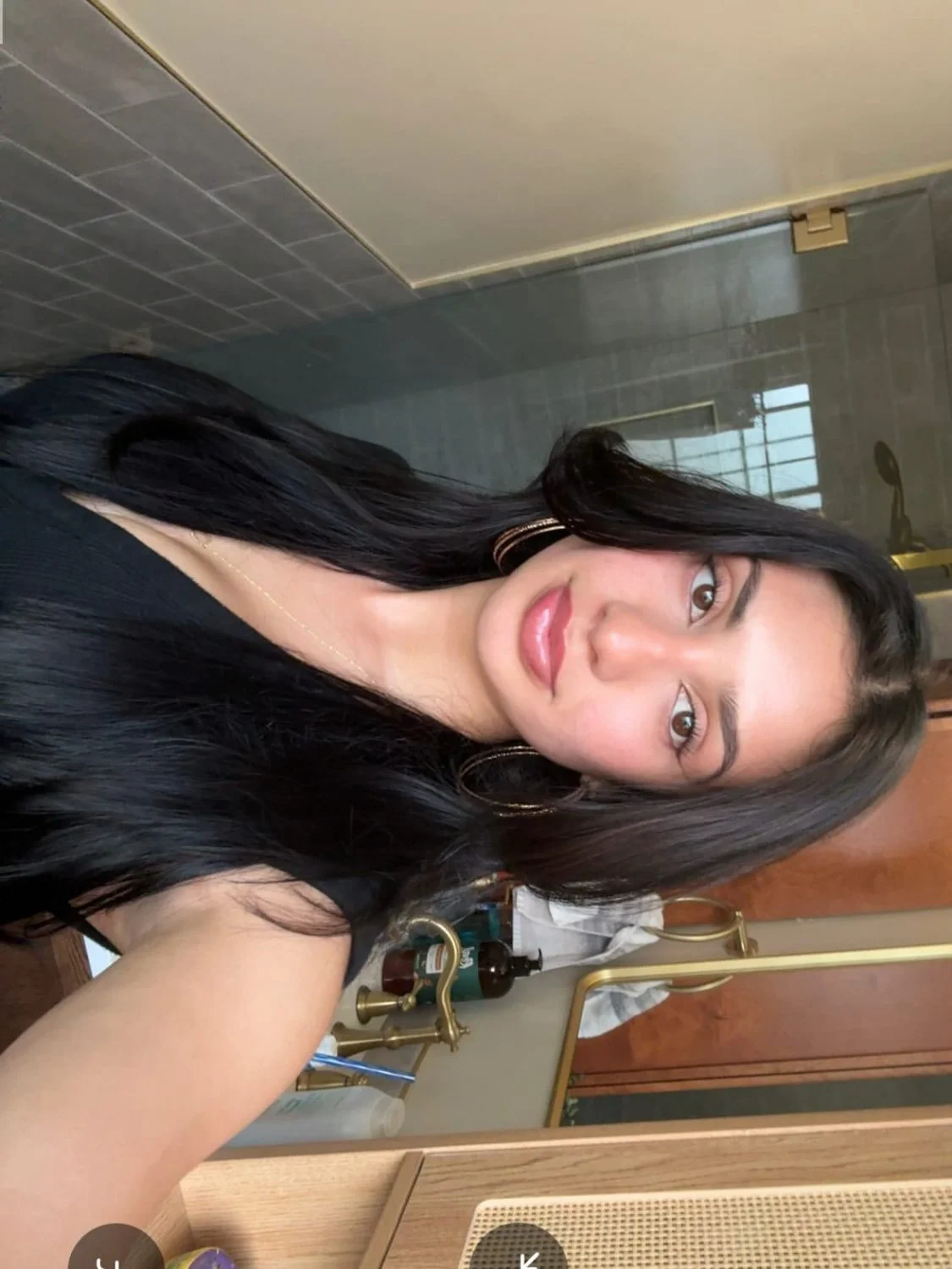 Cassandra the sexiest Mexican Latina slut alive needs a BBC image 17