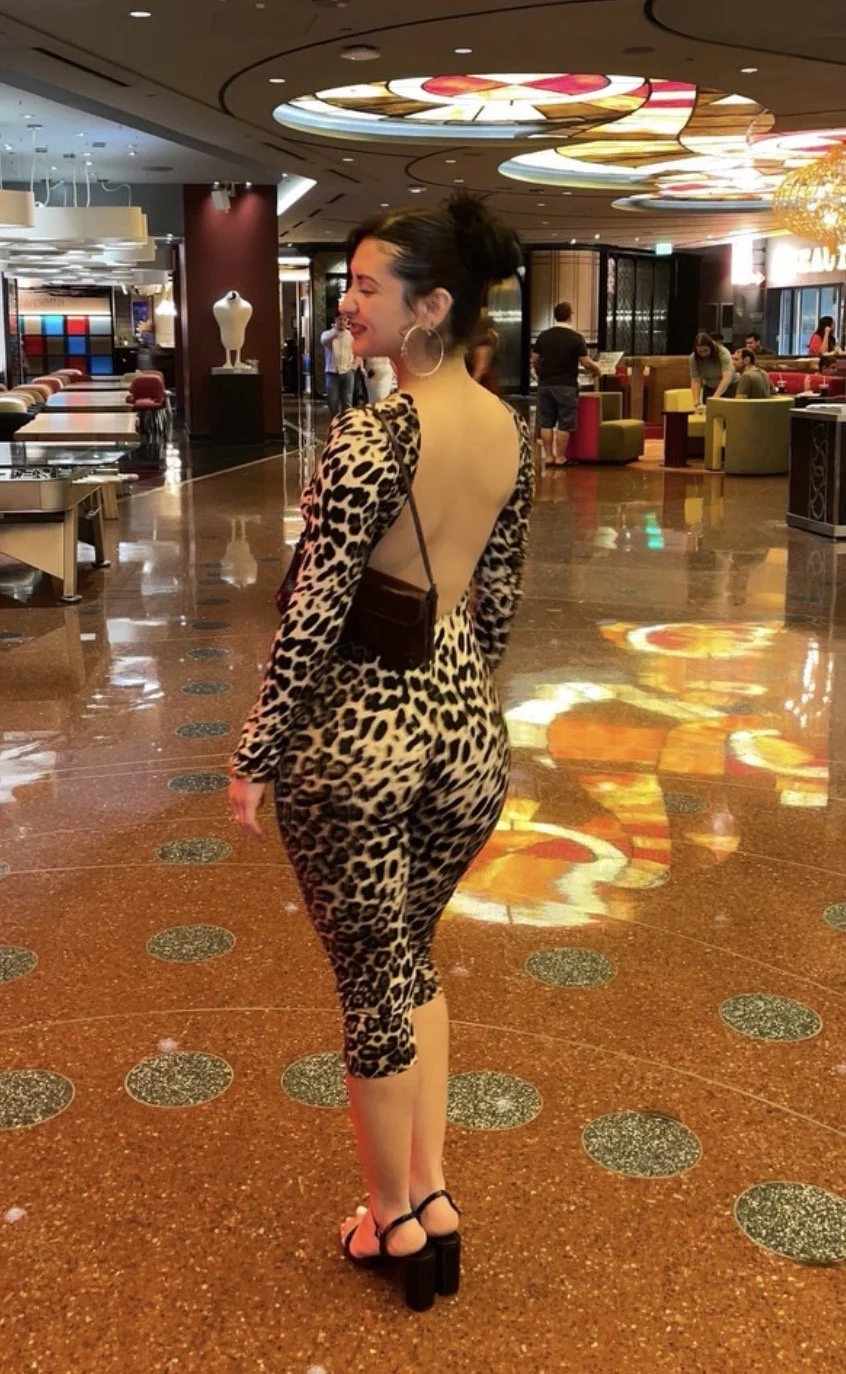 Cassandra the sexiest Mexican Latina slut alive needs a BBC image 2