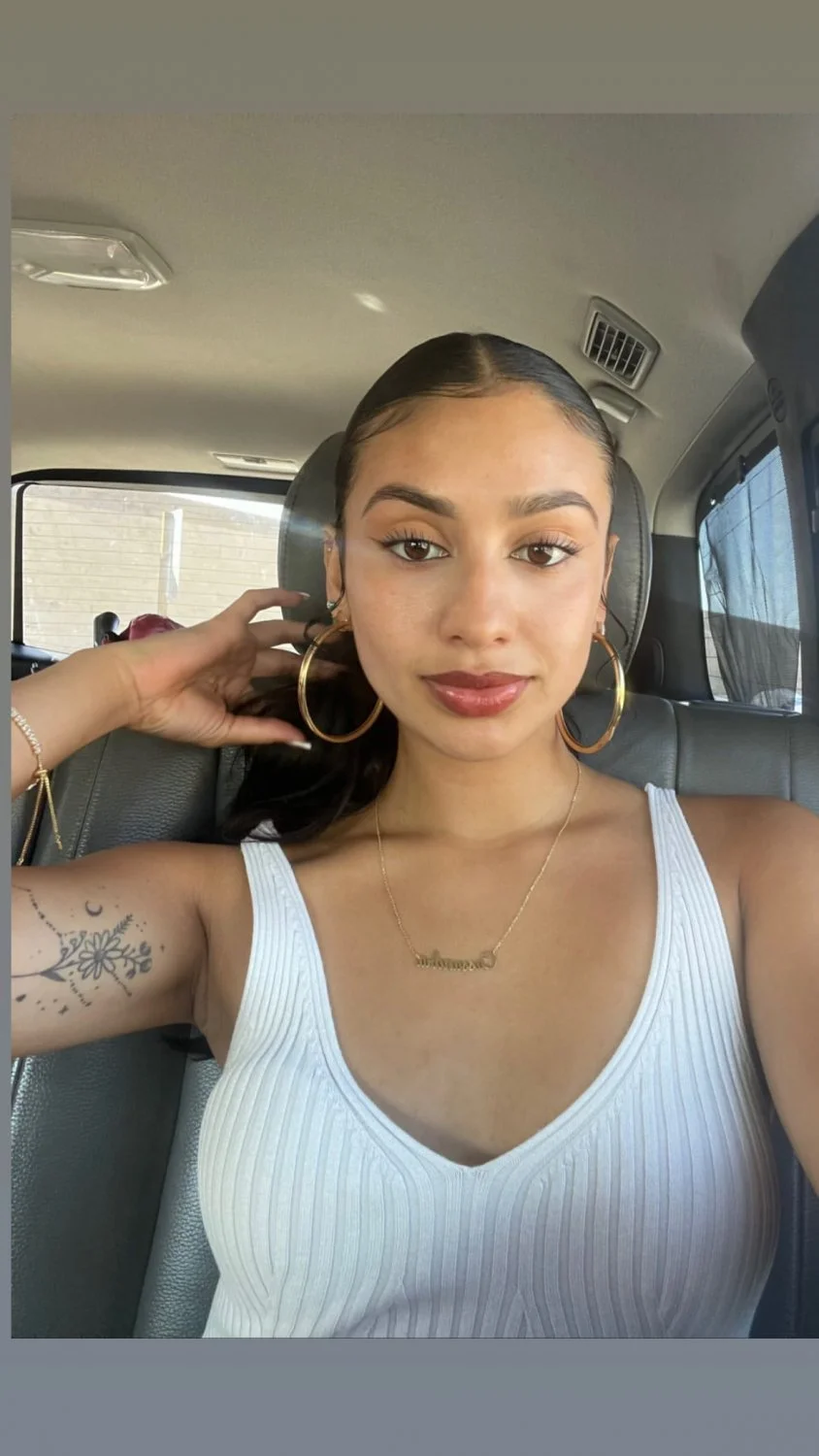 Cassandra the sexiest Mexican Latina slut alive needs a BBC image 34