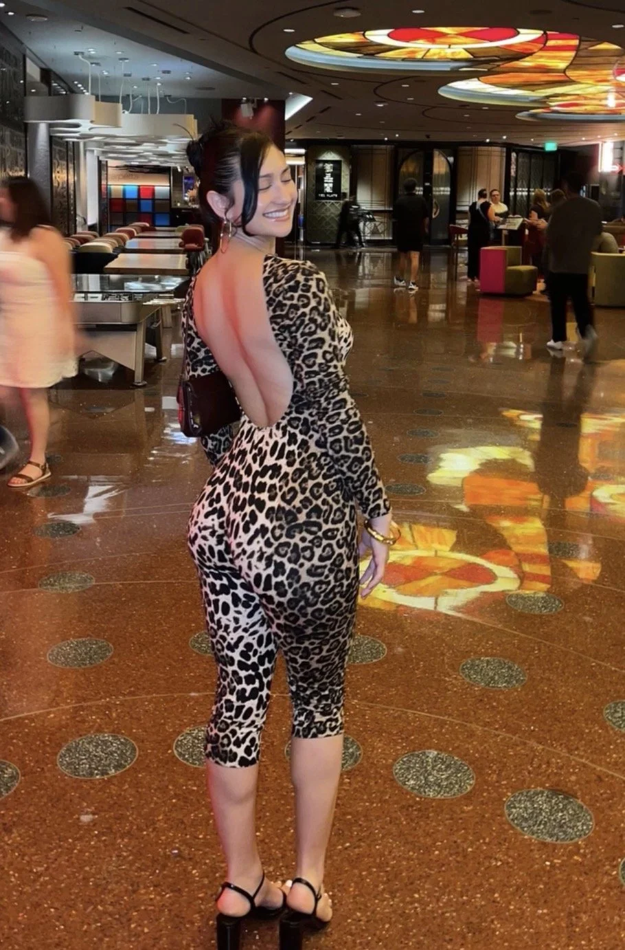 Cassandra the sexiest Mexican Latina slut alive needs a BBC image 6