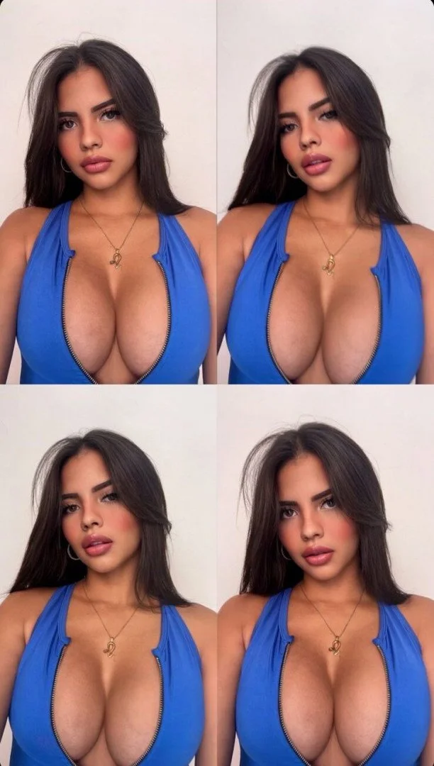 Nat Latina🍑🍑 image 35