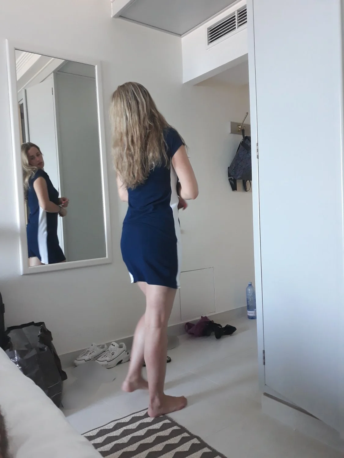 Make her a webslut image 10
