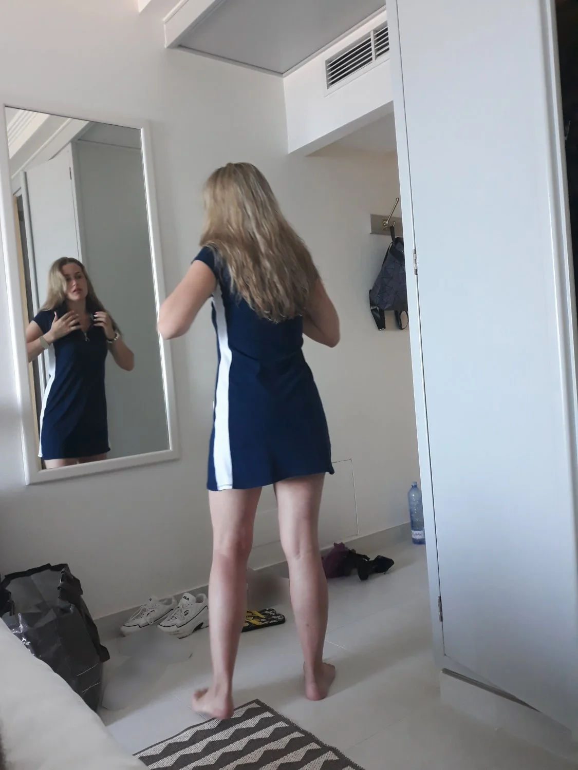 Make her a webslut image 11