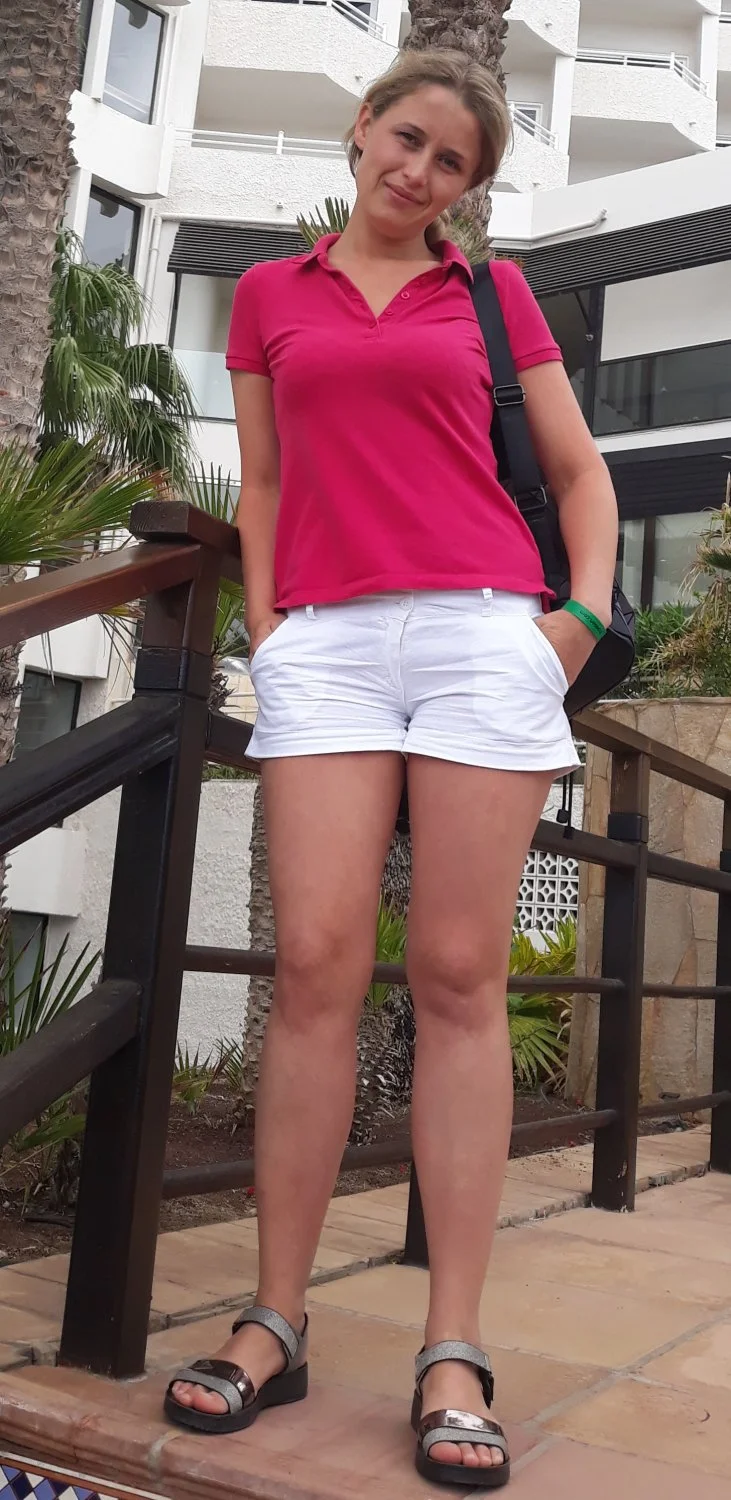 Make her a webslut image 15