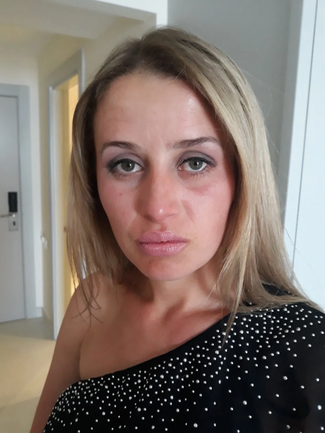 Make her a webslut image 16