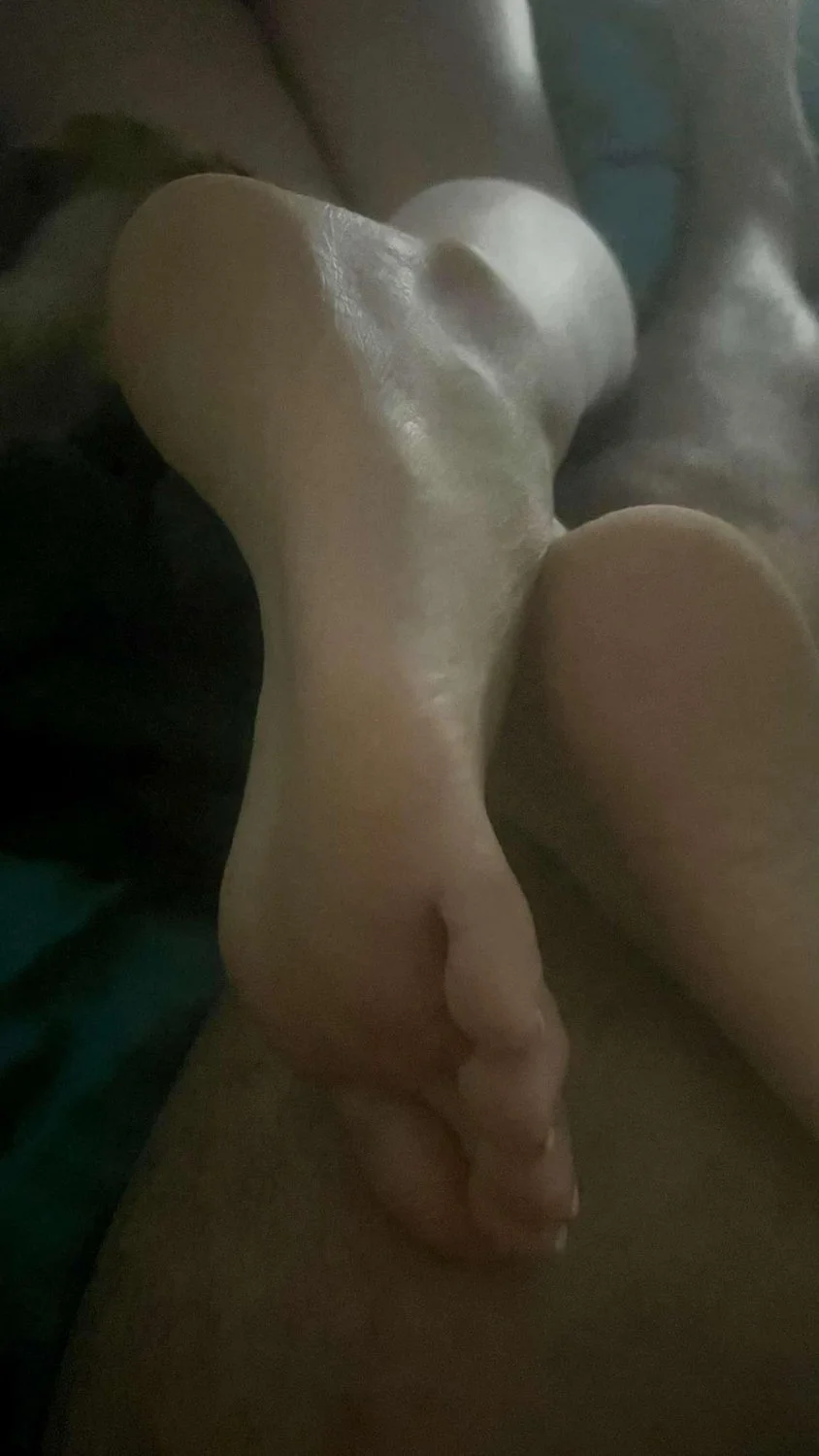 Wife foot slut exposed main image