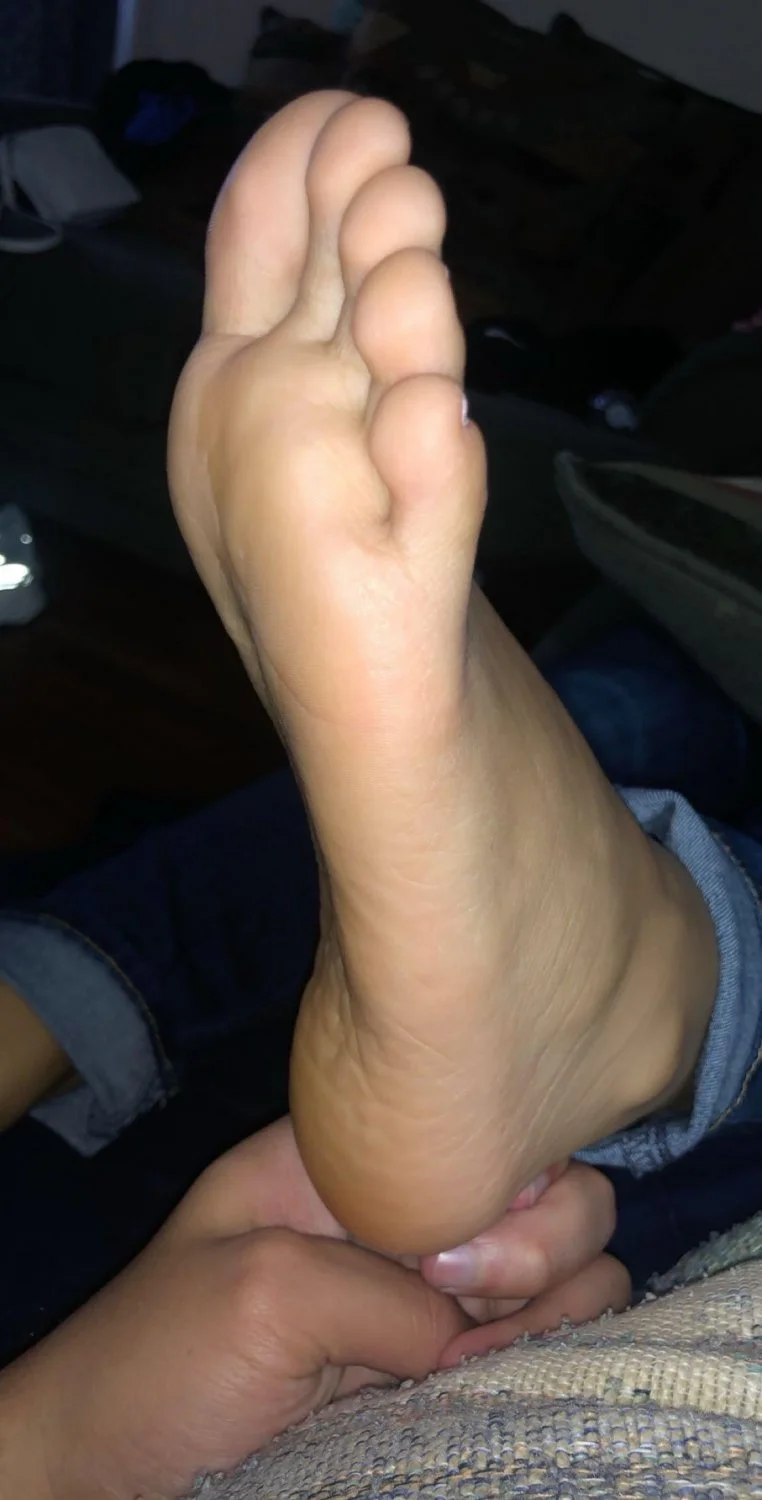 Wife foot slut exposed image 3