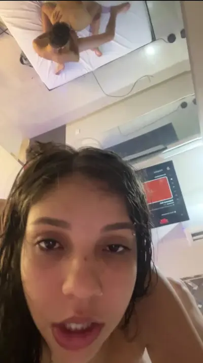 Novinha transando cover image