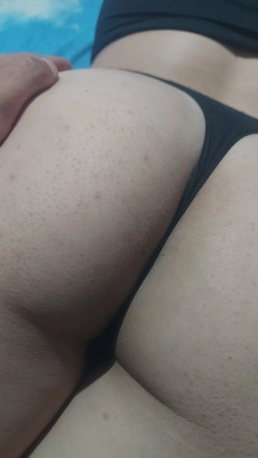 La novia de un seguidor.. gran aporte ❤️‍🔥🔥😍 image 7