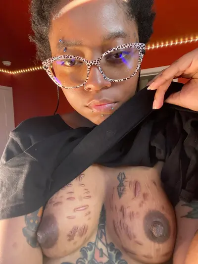 Stud fine nipples 😋💦👀🔥 cover image