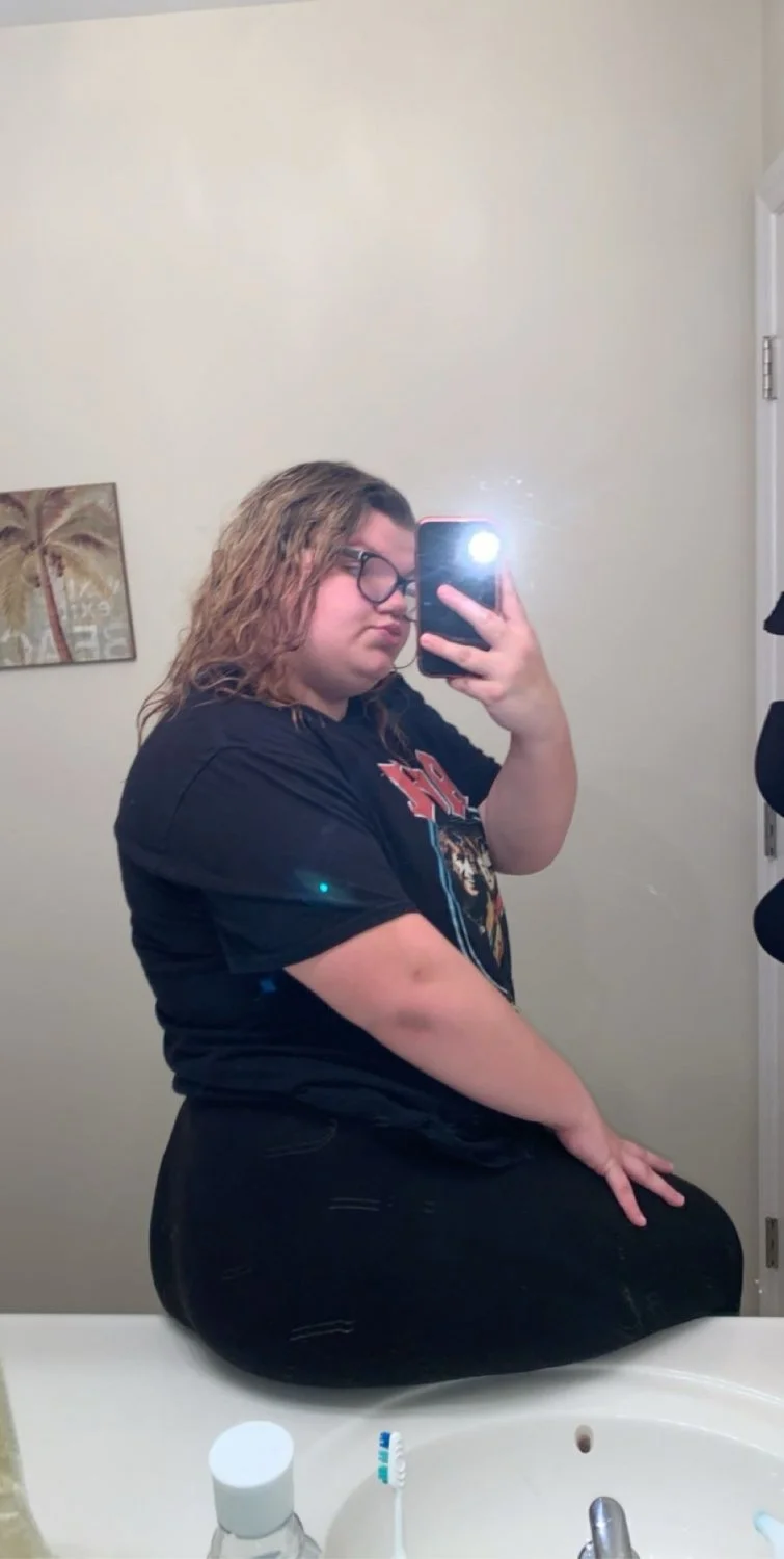 Message me main image