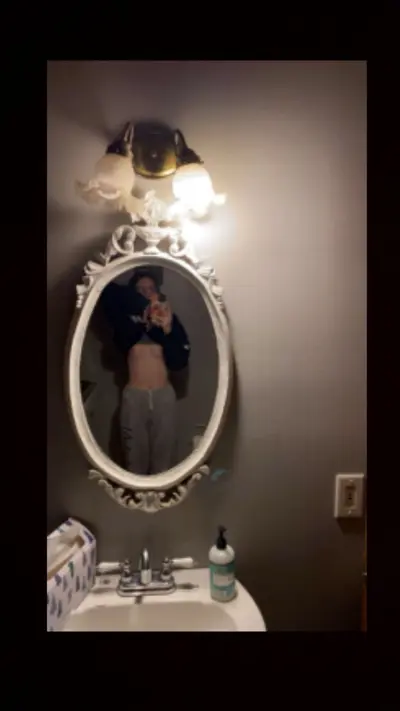 18 year old whore cover image