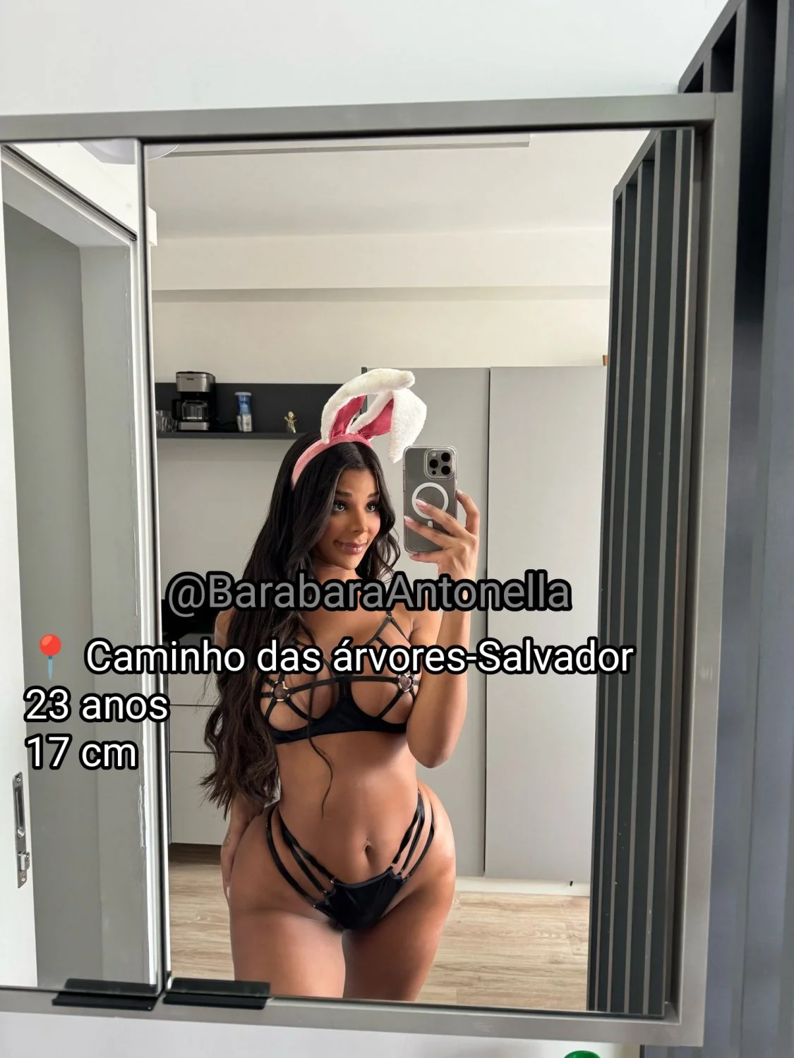 Trans novinhas Femboys image 10