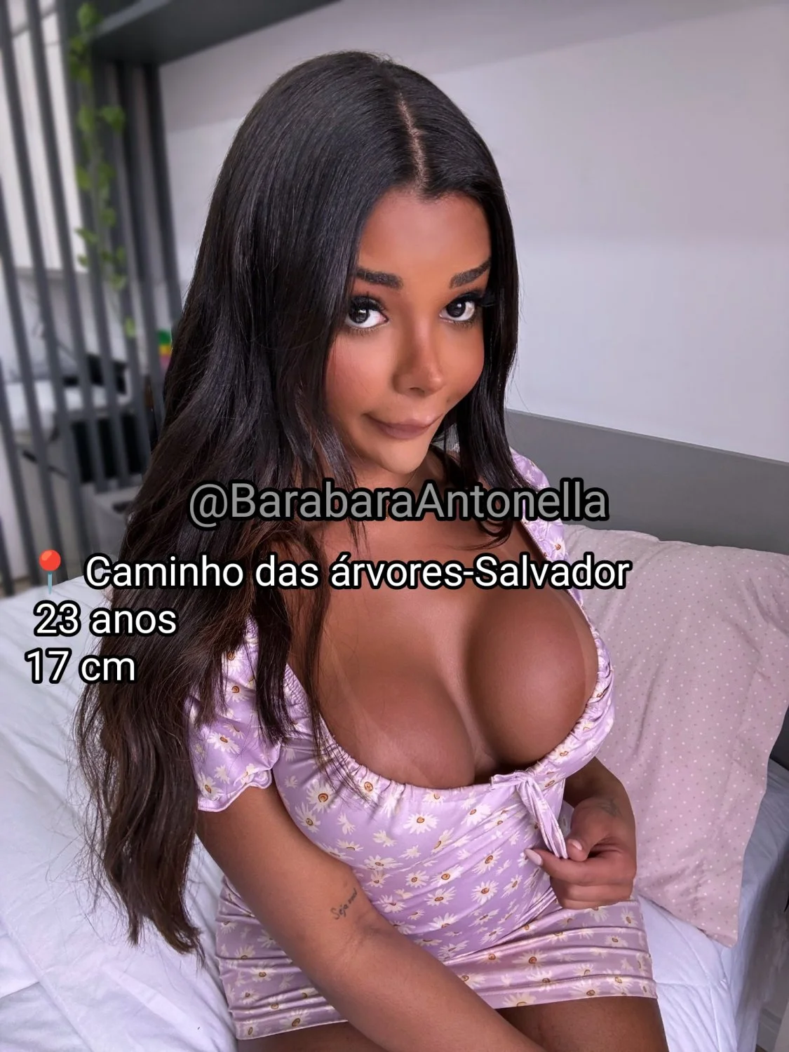Trans novinhas Femboys image 8