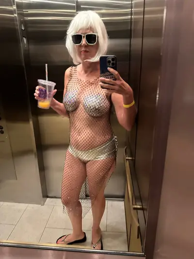 S FL Slut cover image