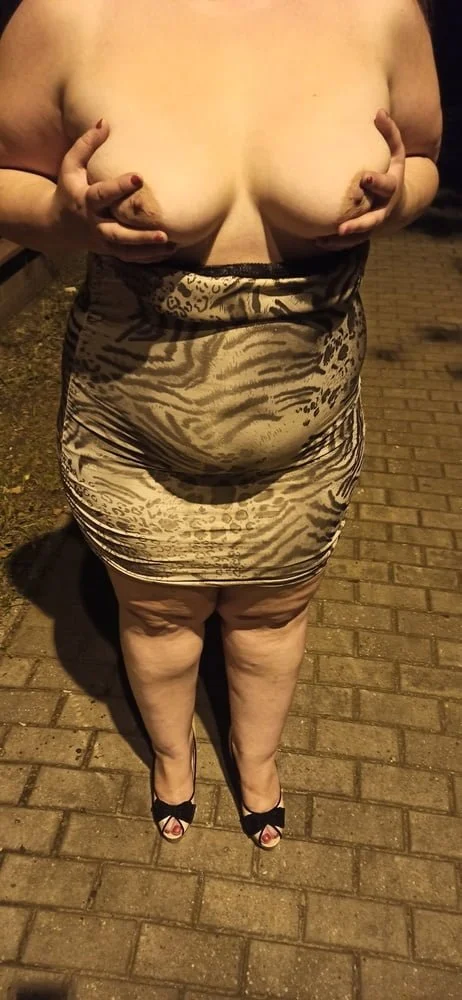 Romanian street hooker Anna image 41