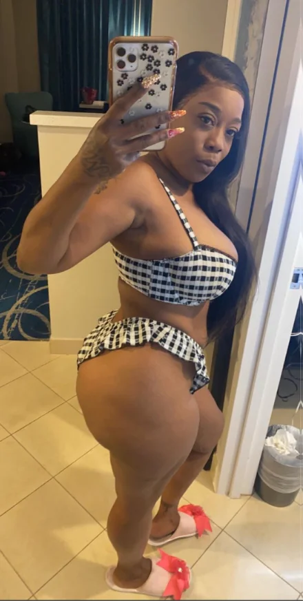 Thick and deadly "Bourbon Street Hustler" finally captured main image