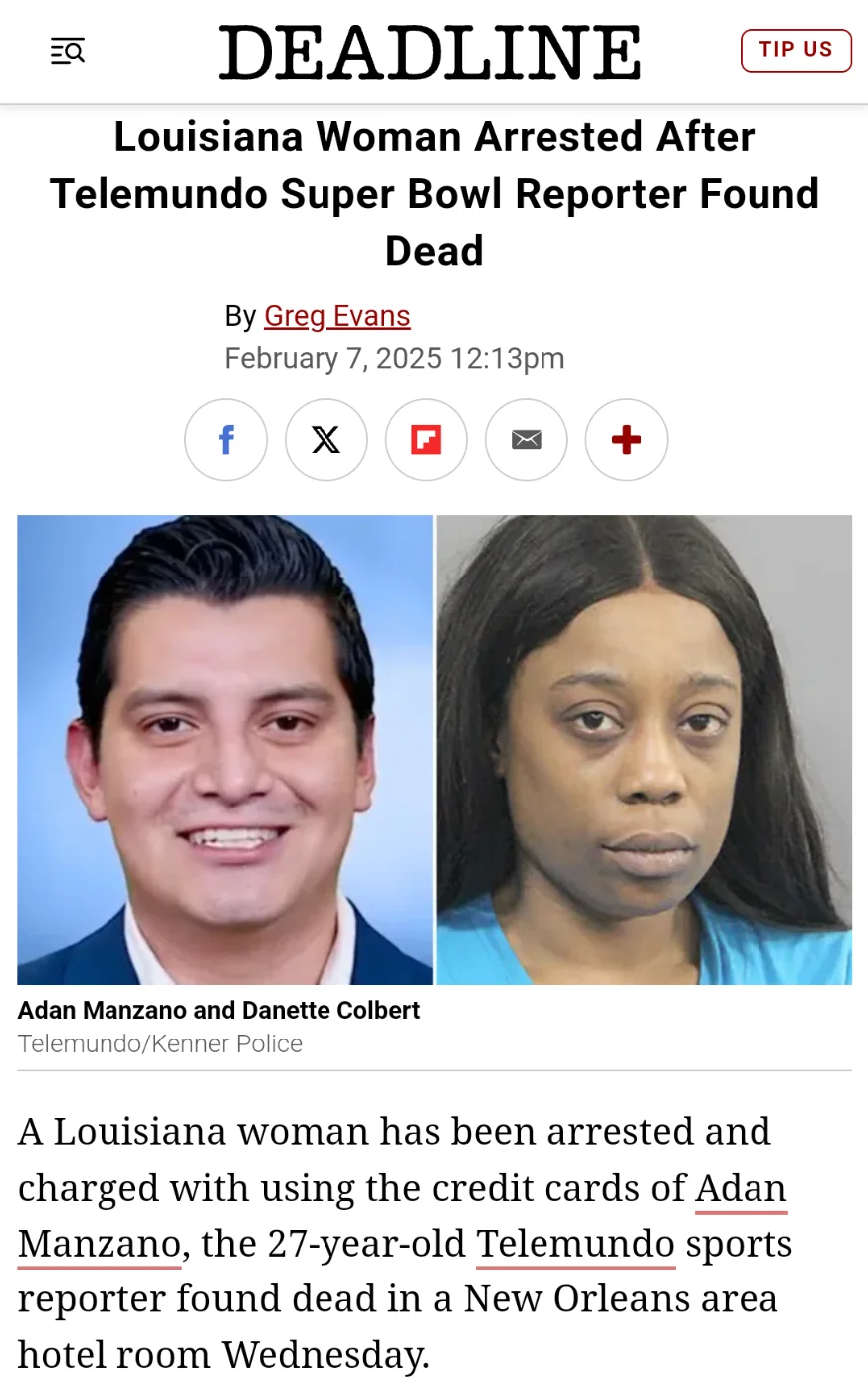 Thick and deadly "Bourbon Street Hustler" finally captured image 14