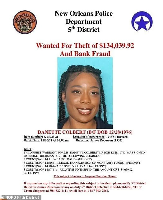 Thick and deadly "Bourbon Street Hustler" finally captured image 5