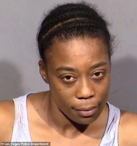 Thick and deadly "Bourbon Street Hustler" finally captured image 8