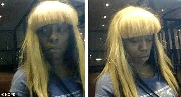 Thick and deadly "Bourbon Street Hustler" finally captured image 9