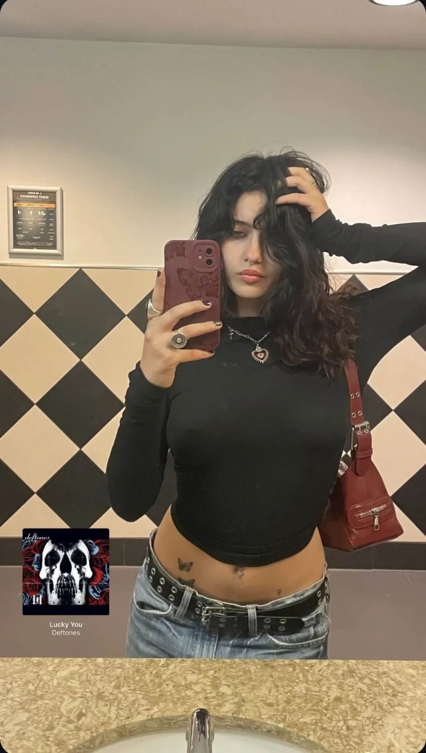 Looking for IRL cumtrib, message image 2