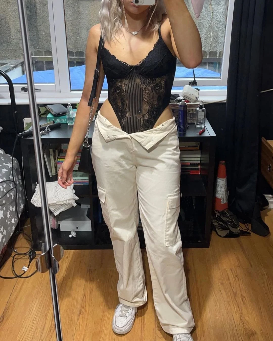 Slutty Irish 20yo exposed image 11
