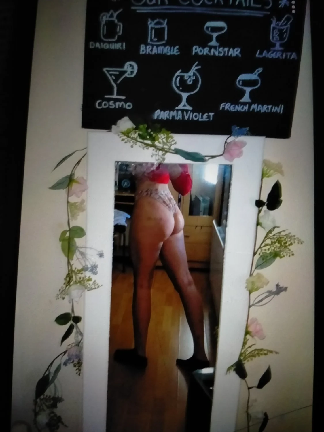 Slutty Irish 20yo exposed image 7