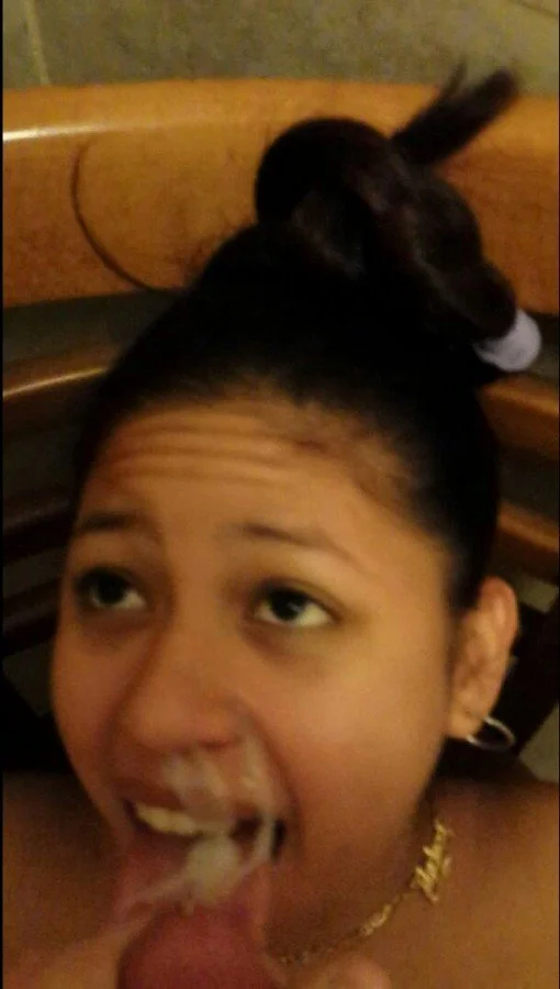 Facial image 7
