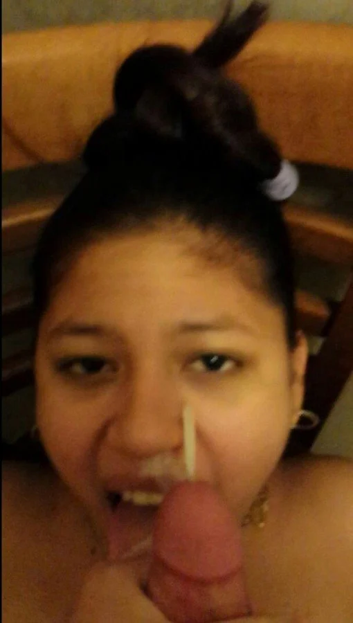 Facial image 9
