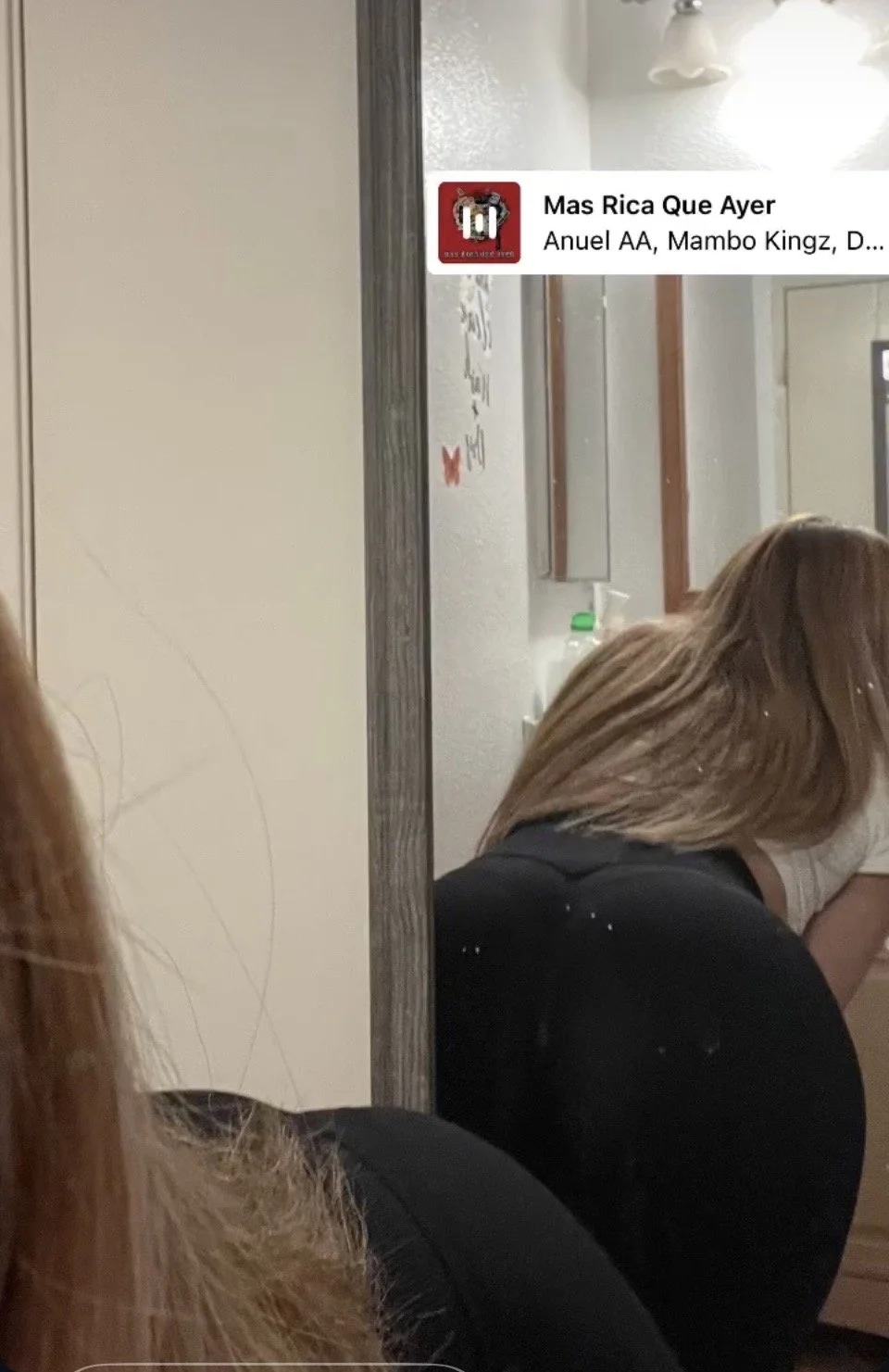 Palmdale baddie thot image 11