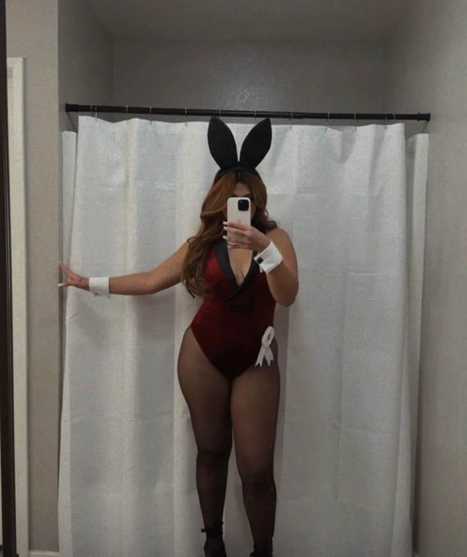 Palmdale baddie thot image 2