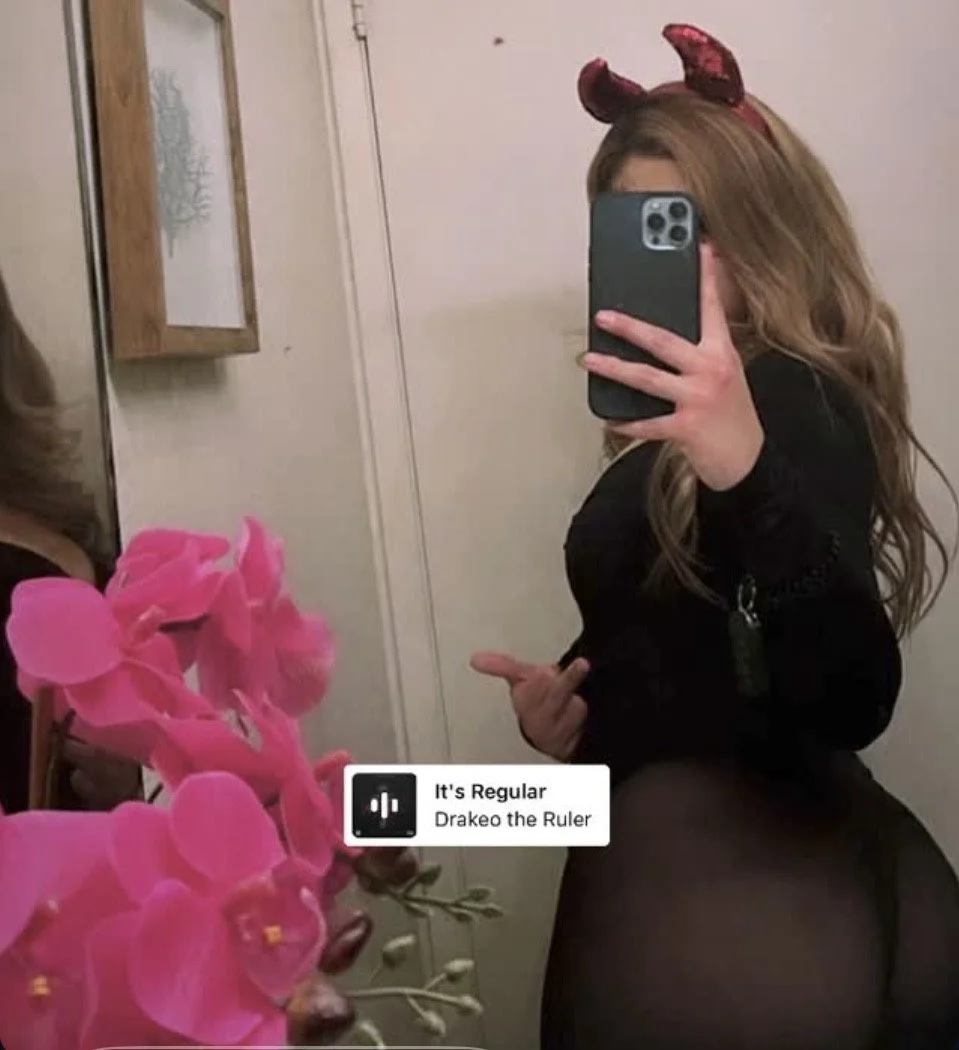 Palmdale baddie thot image 5