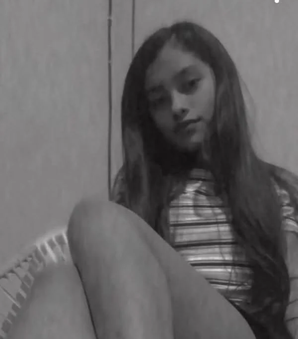 Ashley Camila serna cuevas putita flaquita image 10