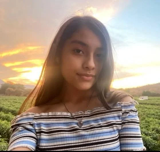 Ashley Camila serna cuevas putita flaquita image 13