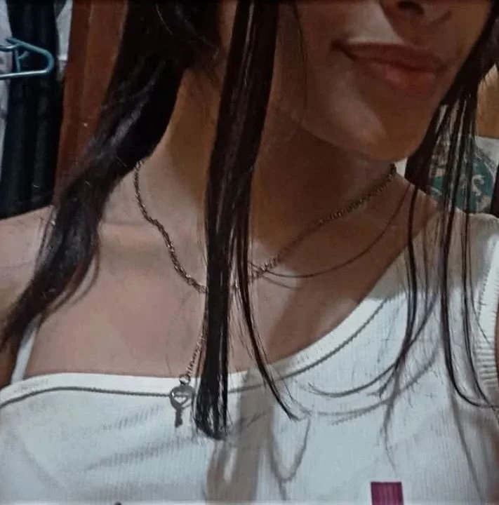 Ashley Camila serna cuevas putita flaquita image 3