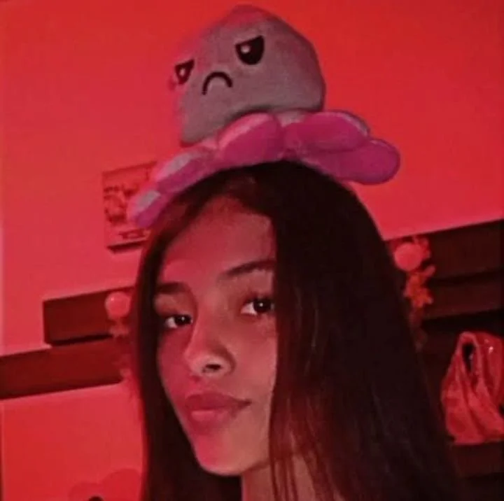 Ashley Camila serna cuevas putita flaquita image 4