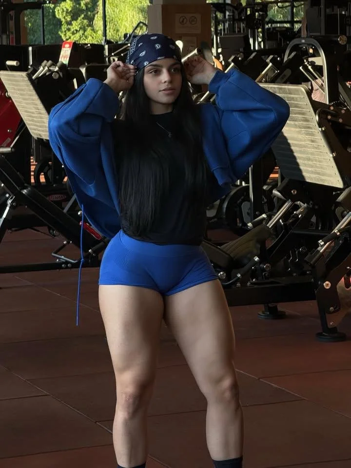 victória araujo image 5