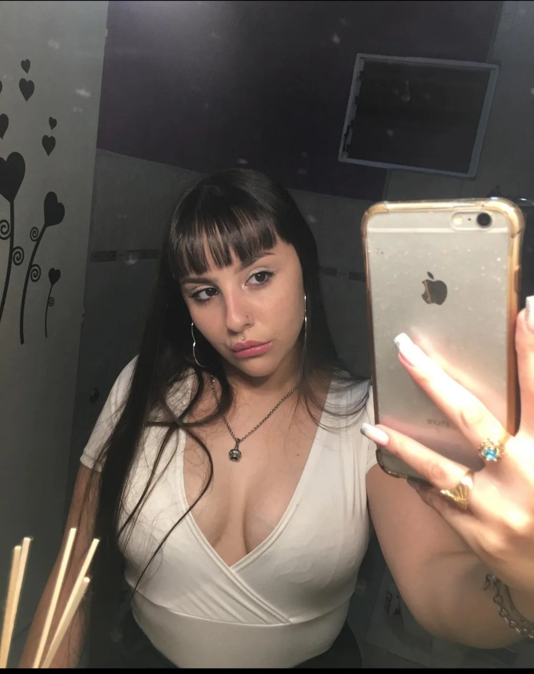 🇦🇷 Ludmila Pendeja Argentina RE PERRA! image 3