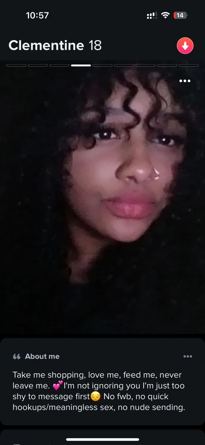 Clementine image 12