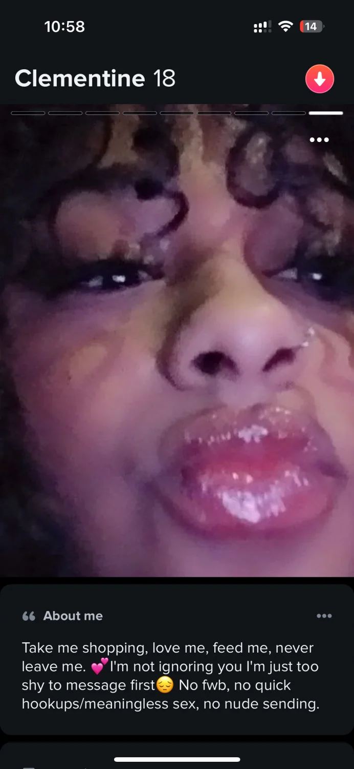 Clementine image 2