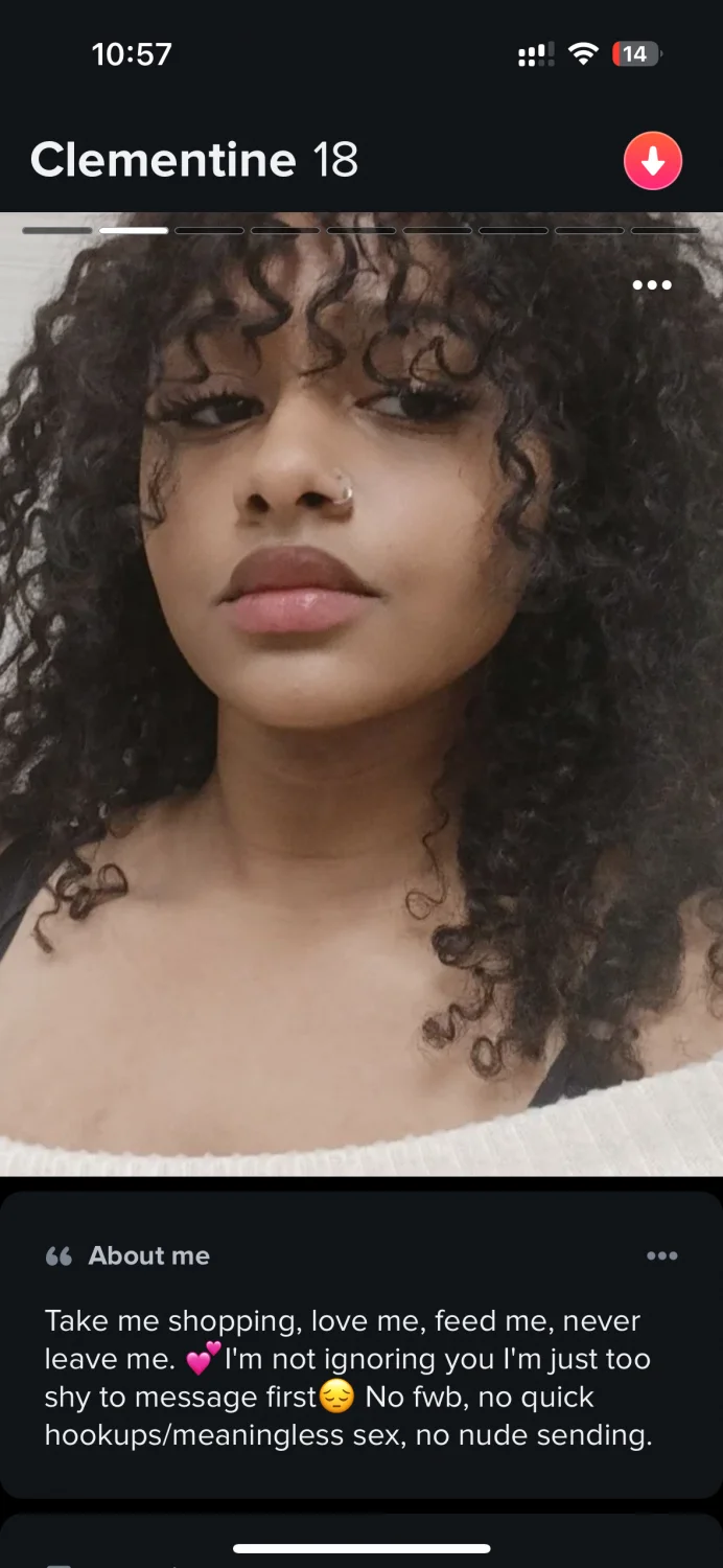 Clementine image 8
