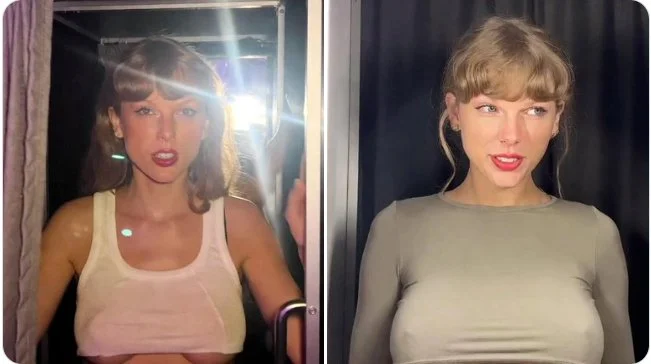 T(ai)ylor - AI photo - #6 image 2
