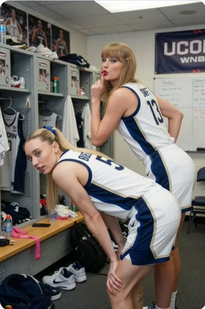 T(ai)ylor - AI photo - #6 image 5