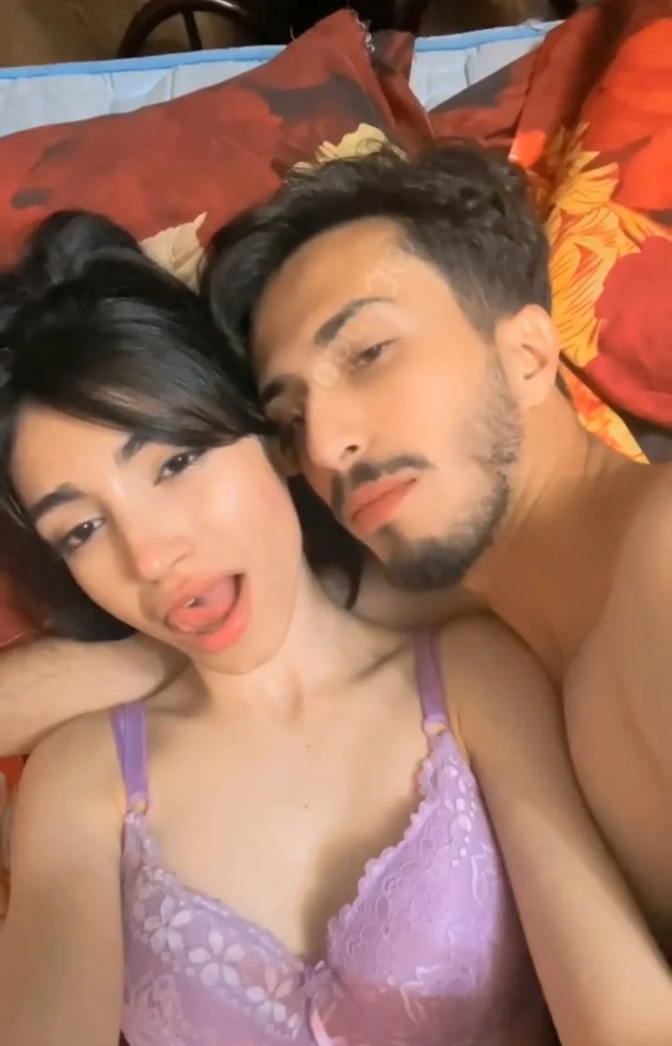 Persian love story (Rare!) main image