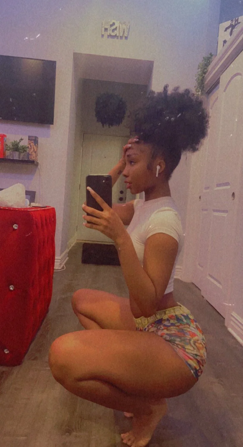 SexySpiritualist is perfect 😋 image 20