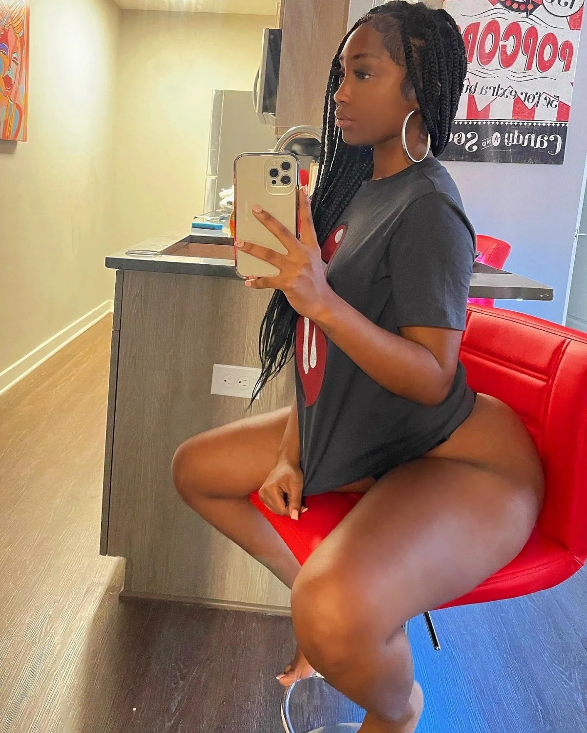 SexySpiritualist is perfect 😋 image 21